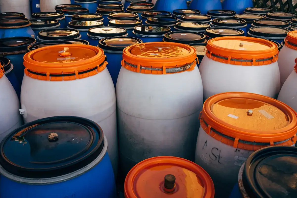 Hazmat Cleanup in Hammond, LA