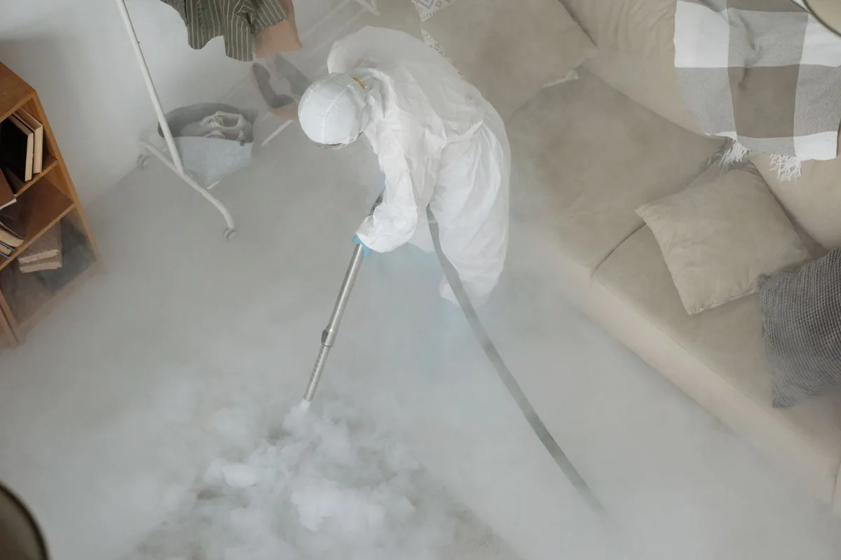 Crime Scene Cleanup in Hammond, LA